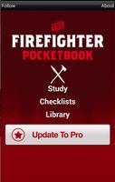 FireFighter Pocketbook Lite Cartaz