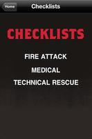 برنامه‌نما Firefighter Pocketbook عکس از صفحه