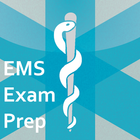EMT and Paramedic Exam Prep icon