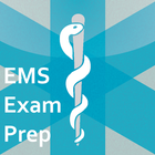 EMT and Paramedic Exam Prep icono