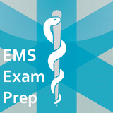 EMT and Paramedic Exam Prep icono
