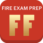 Firefighter Exam Prep - Study  ícone