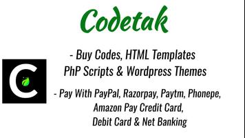 Codetak ảnh chụp màn hình 1
