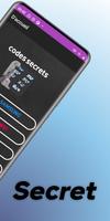 Codes tous les téléph Android capture d'écran 1