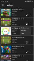 123 Bildschirm recorder Screenshot 2