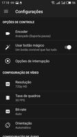 123 Gravador de tela imagem de tela 1