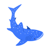 APK Shark VPN - Premium Protection