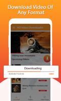 All Video Downloader - HD Video Downloader screenshot 1