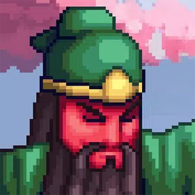 도원결의 : 방치형 삼국지