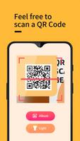 QR Note Scan&Genarate Ekran Görüntüsü 2