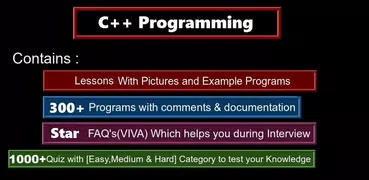 Learn C++ Programming
