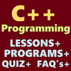 Learn C++ Programming آئیکن