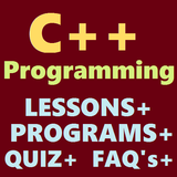 Learn C++ Programming