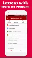Learn C++ Programming Cartaz