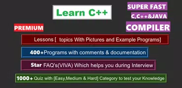 Learn C++ Programming [ PRO ]