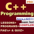 C++ Pro