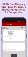 Learn C++ Programming [ PRO ] screenshot 7