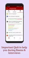 Learn C Programming [ Pro ] captura de pantalla 6
