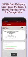 Learn C Programming [ Pro ] captura de pantalla 7