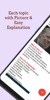 Learn C Programming [ Pro ] captura de pantalla 2