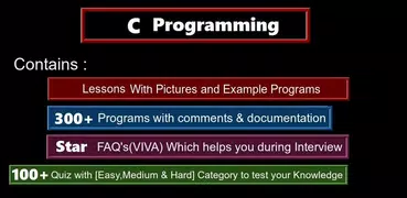 Learn C Programming