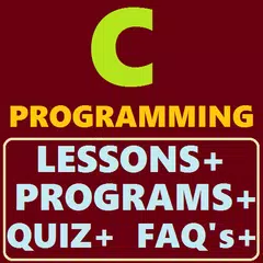 Descargar XAPK de Learn C Programming
