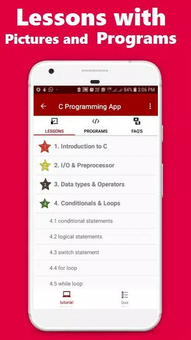 Learn C Programming APK for Android Download