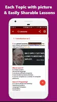 Learn C Programming screenshot 1