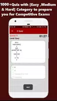 Learn C Programming screenshot 5