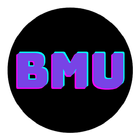 BMU Manga ícone