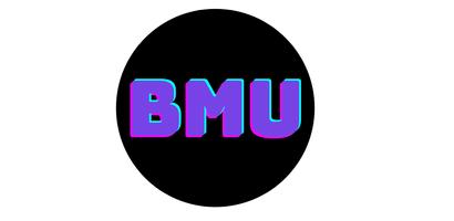 BMU Manga ảnh chụp màn hình 1