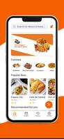 ForFoodie โปสเตอร์