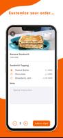 ForFoodie ภาพหน้าจอ 2