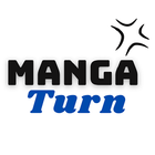 Manga Turn 图标