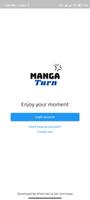 Manga Turn โปสเตอร์
