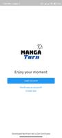 Manga Turn Affiche