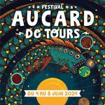 Aucard 2024 icon