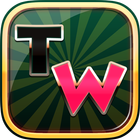 Tongits Wars icon