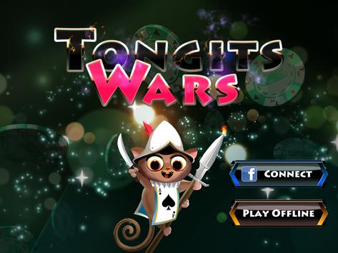 Tongits Wars screenshot 7