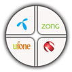 Mobile Packages PK 图标