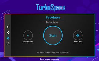 TurboSpace poster