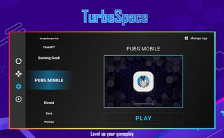 TurboSpace screenshot 1