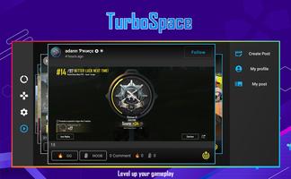 TurboSpace screenshot 3