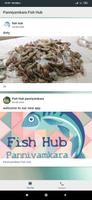 Panniyamkara Fish Hub 截图 1