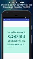 Frases para Amigas Falsas تصوير الشاشة 3