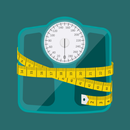Kilo ve Su Takip - Takvimli APK