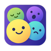 Moodai: AI Mood Tracker ícone