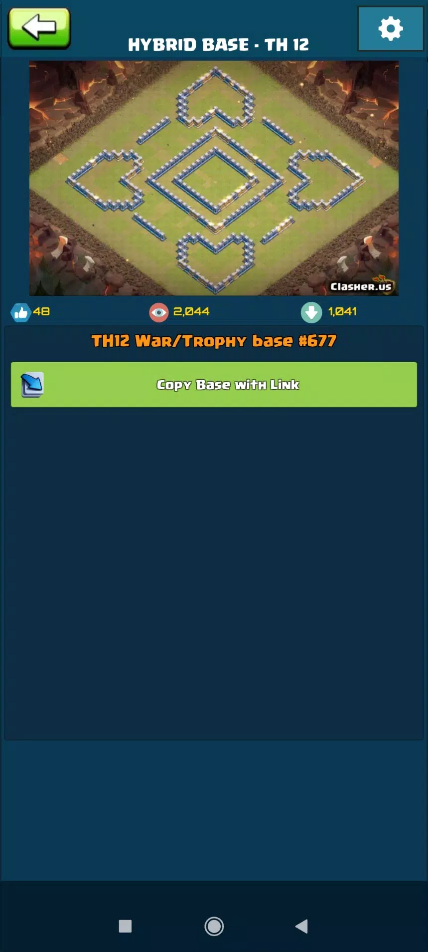 Maps Of Clash Of Clans 2021 Maps For Clash Of Clans 2021 With Links For Android - Apk Download