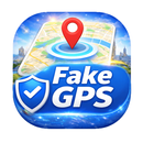 Fake GPS Location Spoofer Pro APK