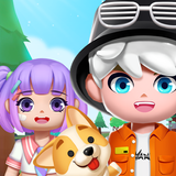 APK Mini Party: Pets, games & more